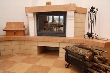 Slovakia Byt Oravský Biely Potok, Eksteriør